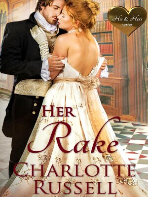 cover image of Her Rake